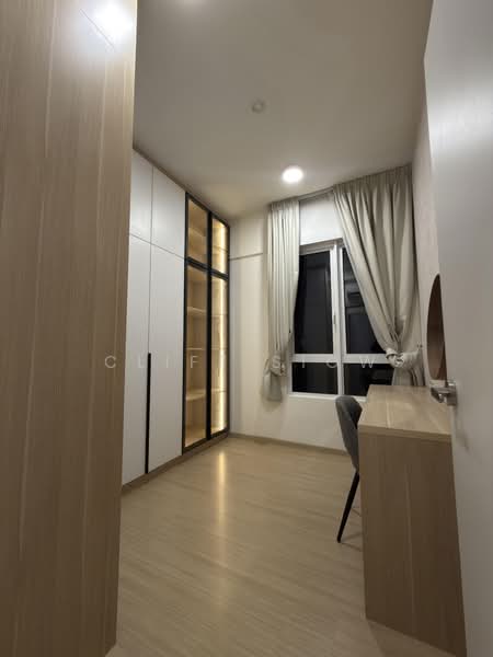 Service Residence for Rent at RYAN & MIHO - Cliff Siow - Bedroom - PropertyGuru.com.my