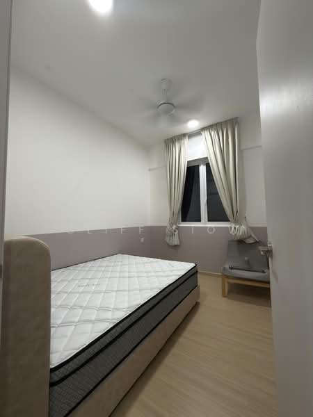 Service Residence for Rent at RYAN & MIHO - Cliff Siow - Bedroom - PropertyGuru.com.my