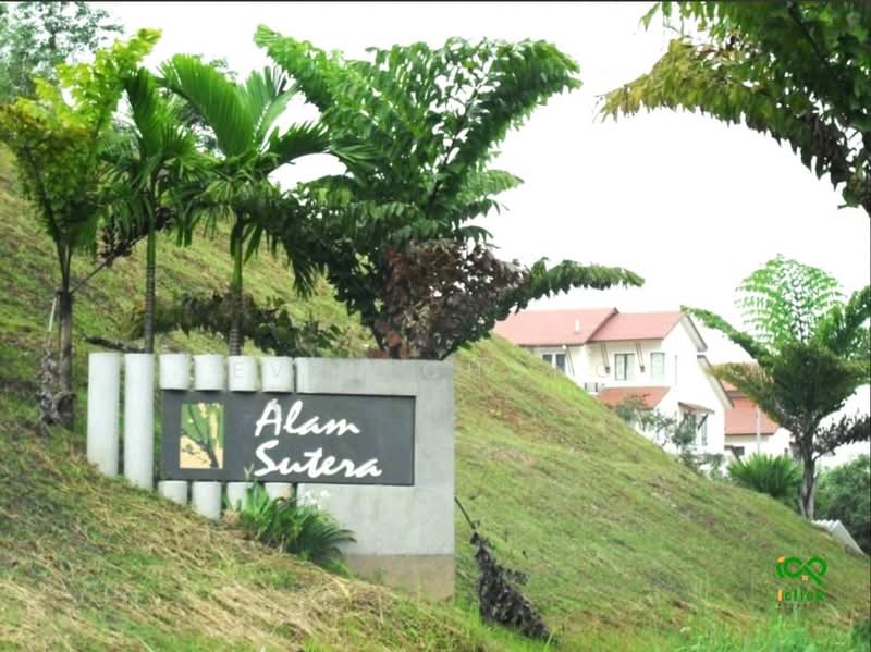 Residential Land for Sale in Alam Sutera (Bukit Jalil) - Even Chong - Exterior - PropertyGuru.com.my