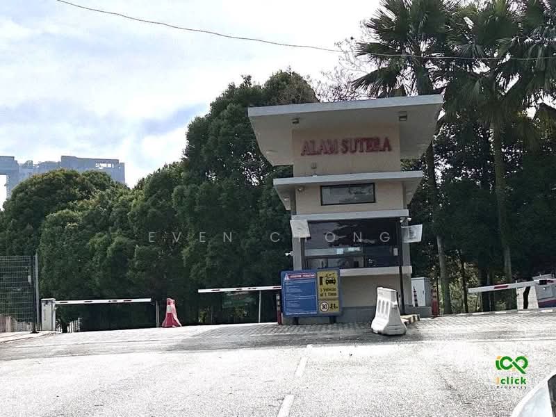 Residential Land for Sale in Alam Sutera (Bukit Jalil) - Even Chong - Exterior - PropertyGuru.com.my