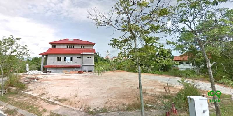Residential Land for Sale in Alam Sutera (Bukit Jalil) - Even Chong - Exterior - PropertyGuru.com.my