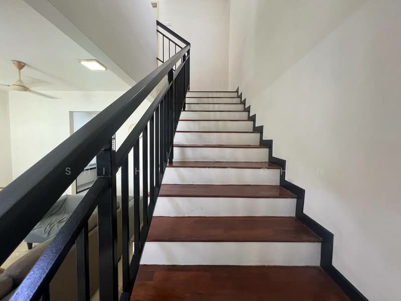 Rumah Teres 2-Tingkat untuk Disewa di Rini Hills 2 (Skudai) - Shieh Long Chen - Interior - PropertyGuru.com.my