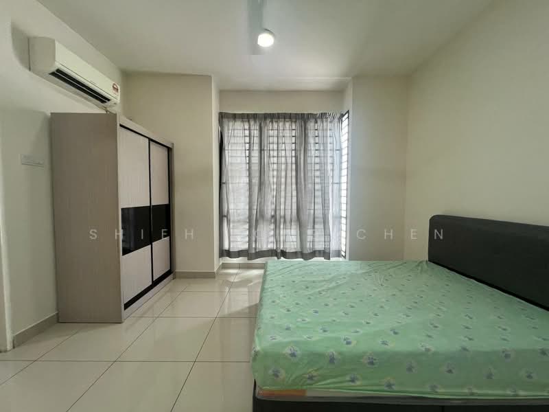Rumah Teres 2-Tingkat untuk Disewa di Rini Hills 2 (Skudai) - Shieh Long Chen - Bedroom - PropertyGuru.com.my