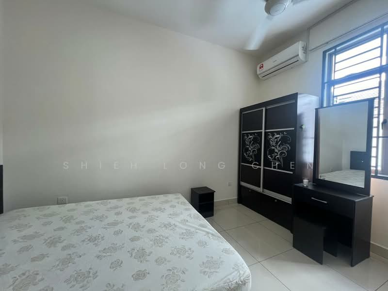Rumah Teres 2-Tingkat untuk Disewa di Rini Hills 2 (Skudai) - Shieh Long Chen - Bedroom - PropertyGuru.com.my