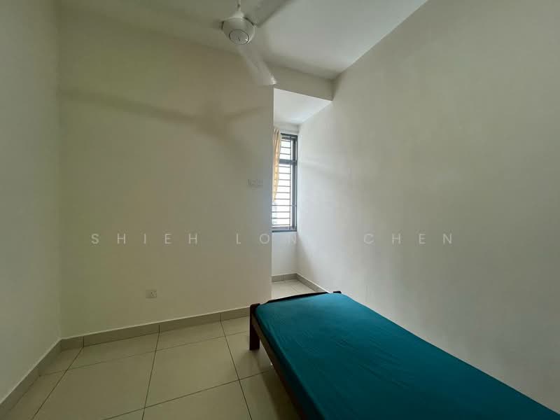 Rumah Teres 2-Tingkat untuk Disewa di Rini Hills 2 (Skudai) - Shieh Long Chen - Bedroom - PropertyGuru.com.my