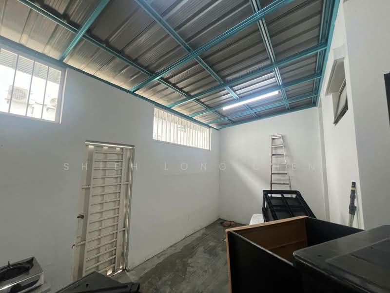 Rumah Teres 2-Tingkat untuk Disewa di Rini Hills 2 (Skudai) - Shieh Long Chen - Interior - PropertyGuru.com.my