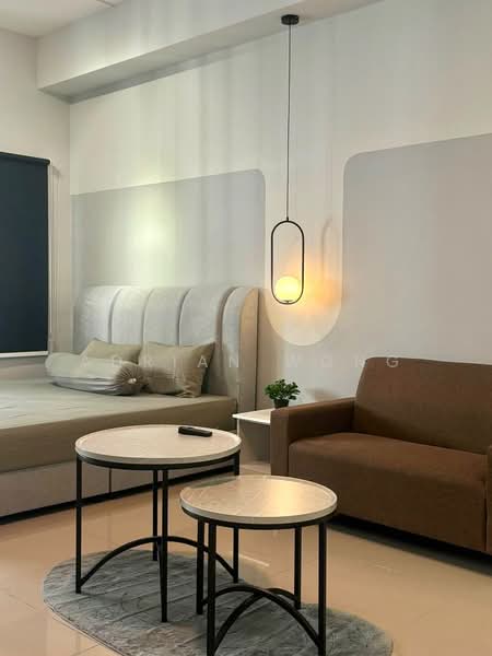 Kediaman Servis untuk Disewa di Astrum Ampang - Adrian Wong - Bedroom - PropertyGuru.com.my