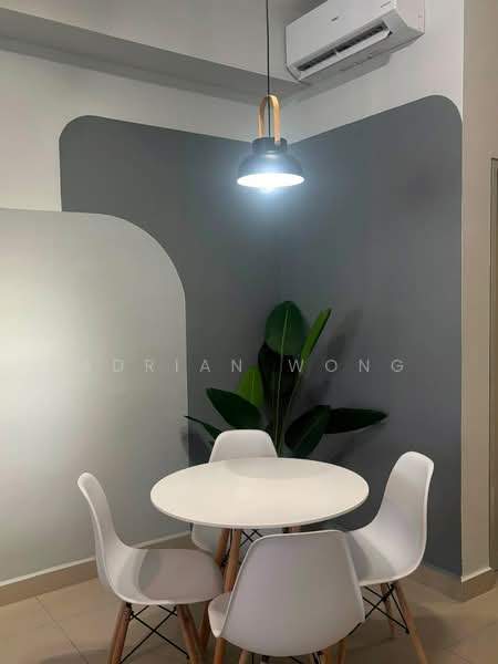 Kediaman Servis untuk Disewa di Astrum Ampang - Adrian Wong - Interior - PropertyGuru.com.my