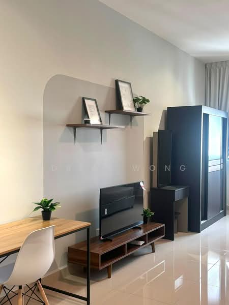 Kediaman Servis untuk Disewa di Astrum Ampang - Adrian Wong - Interior - PropertyGuru.com.my