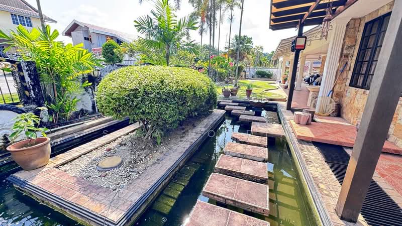 Bungalow House for Sale in Seksyen 11 (Shah Alam) - Sa'a Nordin - Exterior - PropertyGuru.com.my