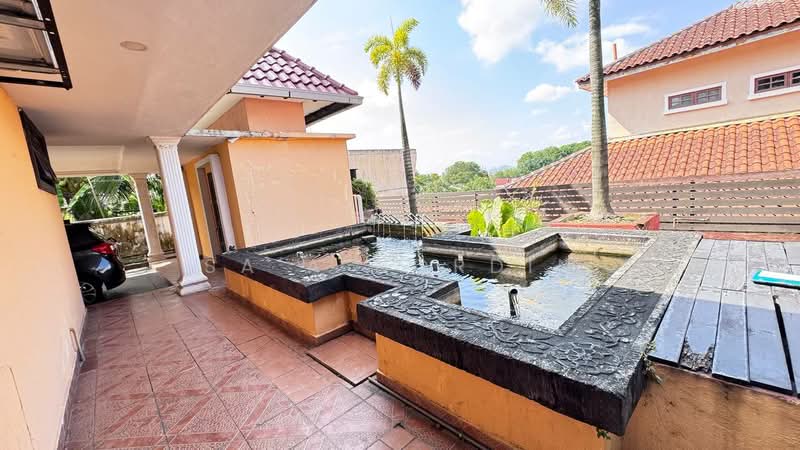 Bungalow House for Sale in Seksyen 11 (Shah Alam) - Sa'a Nordin - Exterior - PropertyGuru.com.my