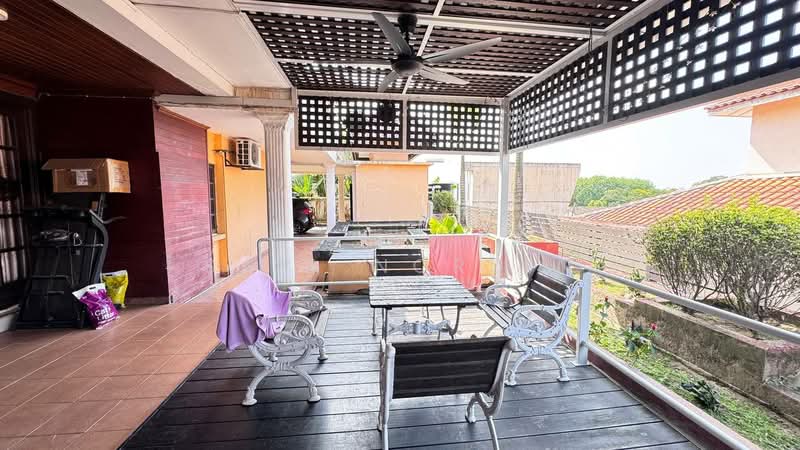 Bungalow House for Sale in Seksyen 11 (Shah Alam) - Sa'a Nordin - Exterior - PropertyGuru.com.my
