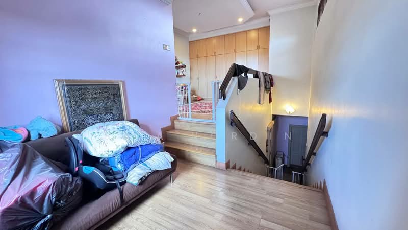 Bungalow House for Sale in Seksyen 11 (Shah Alam) - Sa'a Nordin - Interior - PropertyGuru.com.my