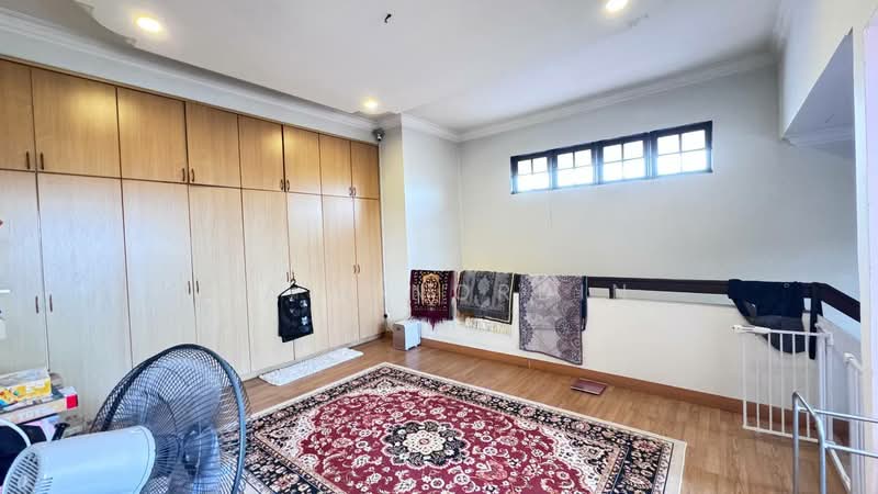 Bungalow House for Sale in Seksyen 11 (Shah Alam) - Sa'a Nordin - Interior - PropertyGuru.com.my