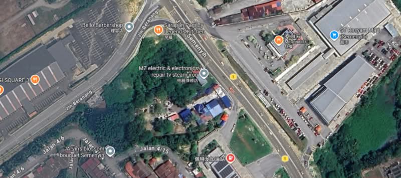 Others for Sale in Semenyih (Selangor) - HL Lau - Exterior - PropertyGuru.com.my