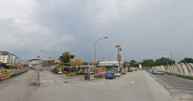 Others for Sale in Semenyih (Selangor) - HL Lau - Exterior - PropertyGuru.com.my