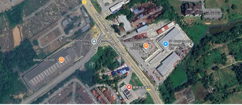 Others for Sale in Semenyih (Selangor) - HL Lau - Exterior - PropertyGuru.com.my