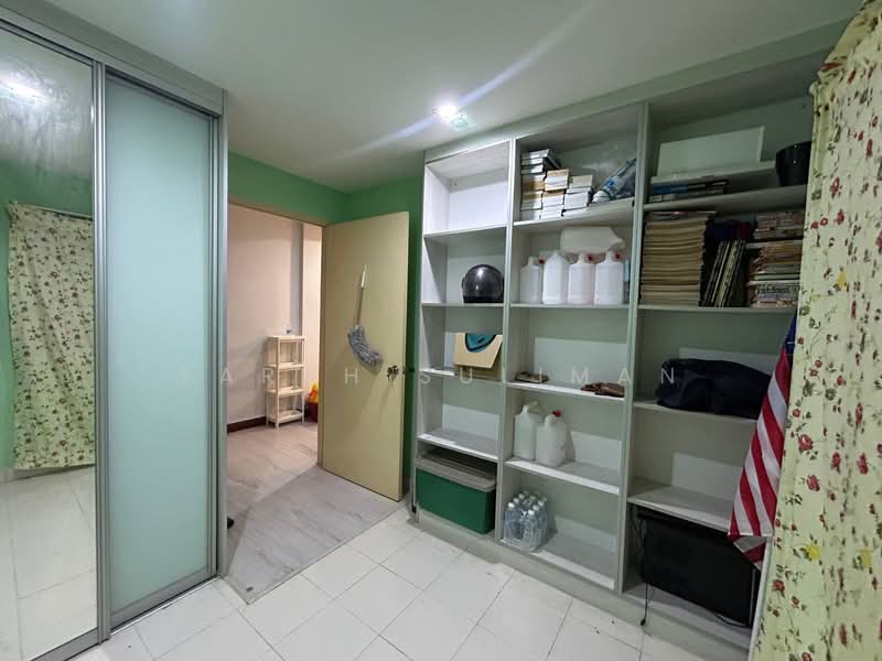 Pangsapuri untuk Disewa di Vista Mutiara - Sarah Suliman - PropertyGuru.com.my