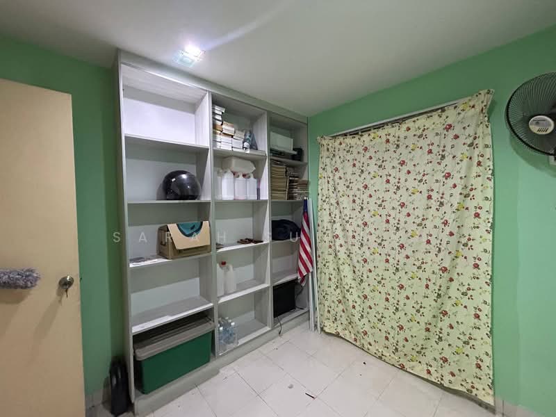 Pangsapuri untuk Disewa di Vista Mutiara - Sarah Suliman - PropertyGuru.com.my