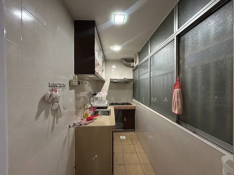 Pangsapuri untuk Disewa di Vista Mutiara - Sarah Suliman - PropertyGuru.com.my
