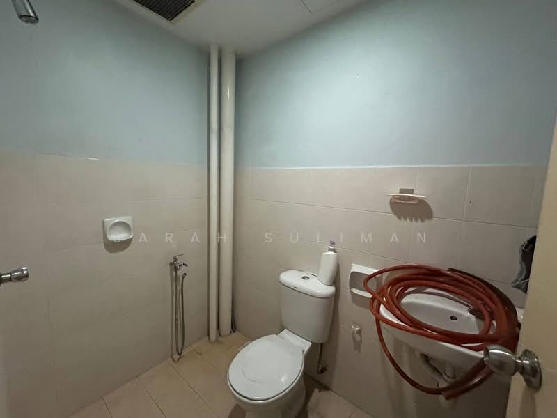 Pangsapuri untuk Disewa di Vista Mutiara - Sarah Suliman - PropertyGuru.com.my