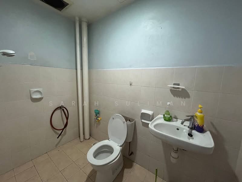 Pangsapuri untuk Disewa di Vista Mutiara - Sarah Suliman - PropertyGuru.com.my