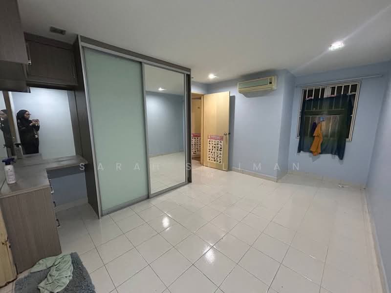 Pangsapuri untuk Disewa di Vista Mutiara - Sarah Suliman - PropertyGuru.com.my