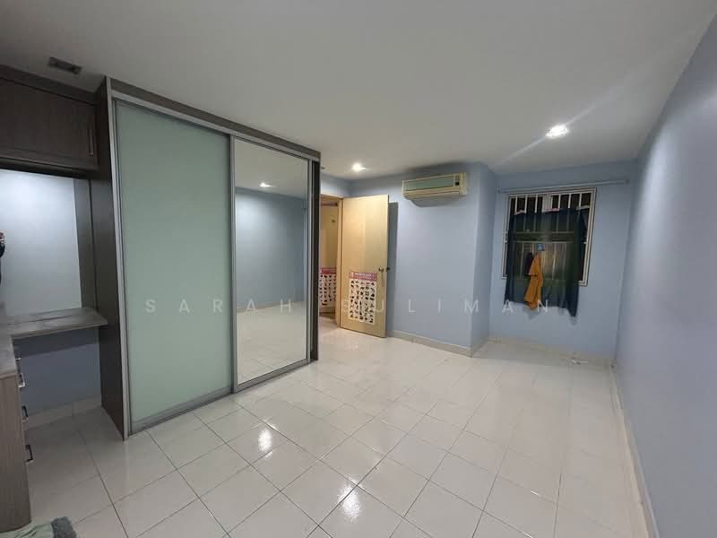 Pangsapuri untuk Disewa di Vista Mutiara - Sarah Suliman - PropertyGuru.com.my