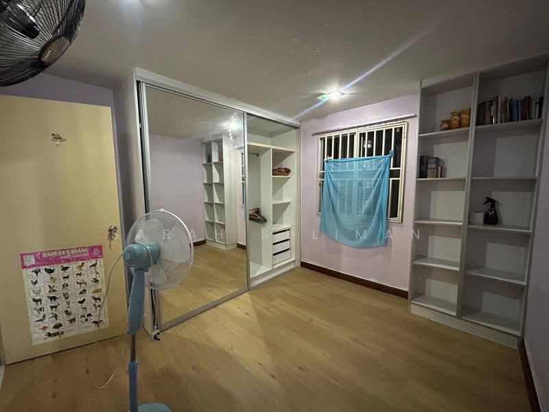 Pangsapuri untuk Disewa di Vista Mutiara - Sarah Suliman - PropertyGuru.com.my
