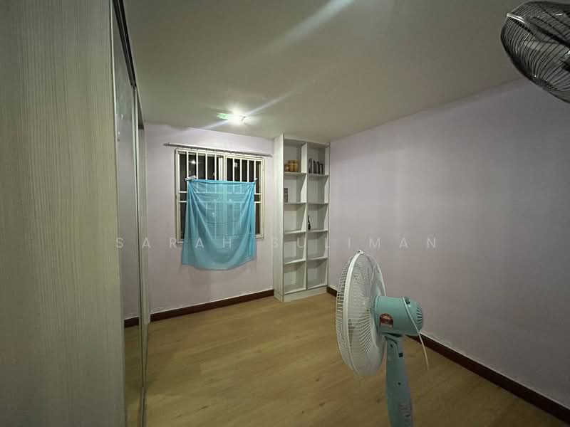 Pangsapuri untuk Disewa di Vista Mutiara - Sarah Suliman - PropertyGuru.com.my