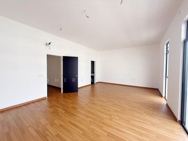 Cluster House for Sale in Eco Botanic (Iskandar Puteri (Nusajaya)) - Sherrly Sow - Interior - PropertyGuru.com.my