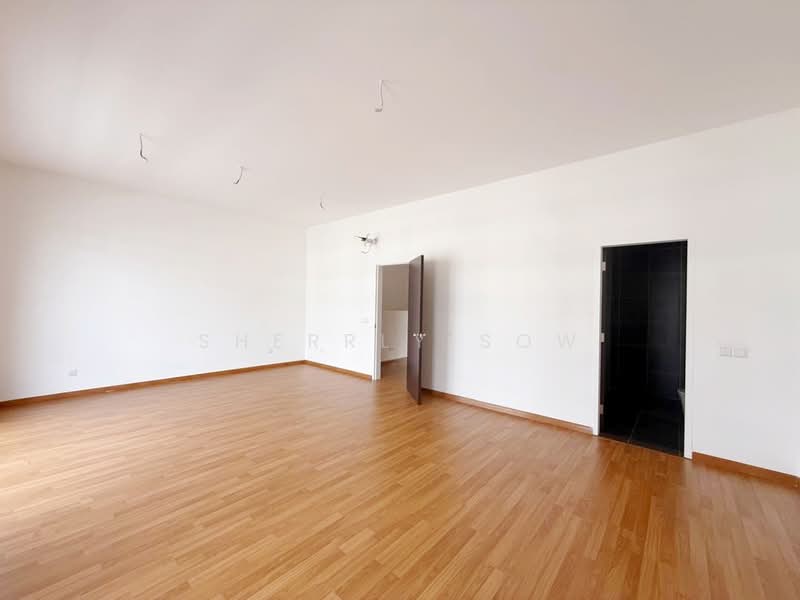 Cluster House for Sale in Eco Botanic (Iskandar Puteri (Nusajaya)) - Sherrly Sow - Interior - PropertyGuru.com.my