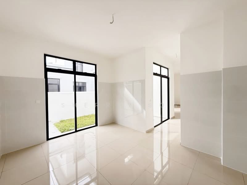 Cluster House for Sale in Eco Botanic (Iskandar Puteri (Nusajaya)) - Sherrly Sow - Interior - PropertyGuru.com.my
