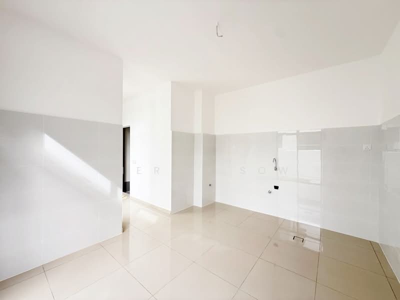 Cluster House for Sale in Eco Botanic (Iskandar Puteri (Nusajaya)) - Sherrly Sow - Kitchen - PropertyGuru.com.my