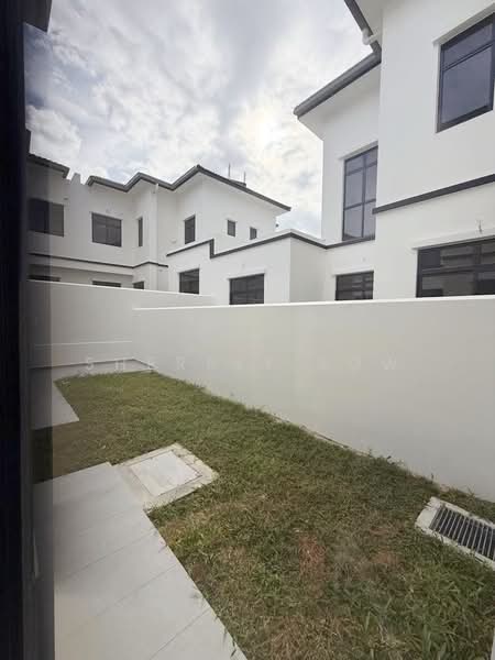 Cluster House for Sale in Eco Botanic (Iskandar Puteri (Nusajaya)) - Sherrly Sow - Exterior - PropertyGuru.com.my
