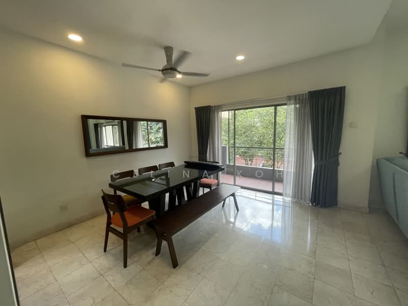 3-storey Terraced House for Sale in Sierramas (Sungai Buloh) - Celina Koh - Dining Room - PropertyGuru.com.my