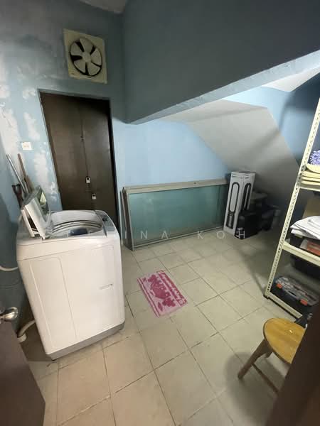 3-storey Terraced House for Sale in Sierramas (Sungai Buloh) - Celina Koh - Interior - PropertyGuru.com.my