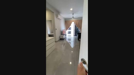 Kediaman Servis untuk Disewa di The Birch - Derrick Tan - PropertyGuru.com.my
