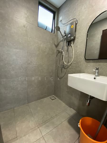 Kediaman Servis untuk Disewa di The Birch - Derrick Tan - Bathroom - PropertyGuru.com.my