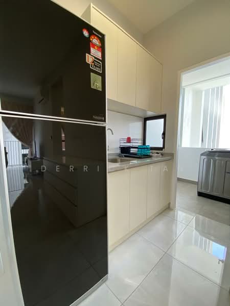 Kediaman Servis untuk Disewa di The Birch - Derrick Tan - Kitchen - PropertyGuru.com.my