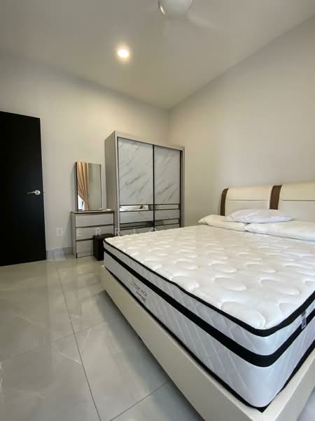 Kediaman Servis untuk Disewa di The Birch - Derrick Tan - Bedroom - PropertyGuru.com.my
