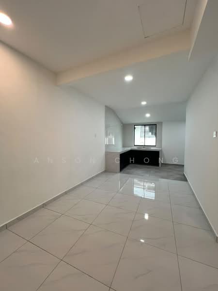 Rumah Teres 1-Tingkat untuk Dijual di Taman Johor Jaya (Johor Bahru) - Anson Chong - Kitchen - PropertyGuru.com.my