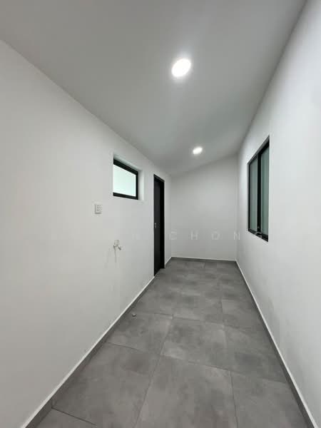 Rumah Teres 1-Tingkat untuk Dijual di Taman Johor Jaya (Johor Bahru) - Anson Chong - Interior - PropertyGuru.com.my