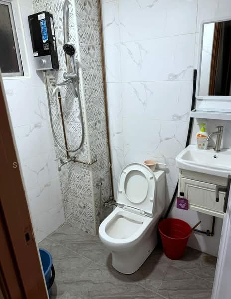 Pangsapuri untuk Disewa di Lumayan Apartment (Bdr Tasik Permaisuri) - Shafiq Muttalib - PropertyGuru.com.my