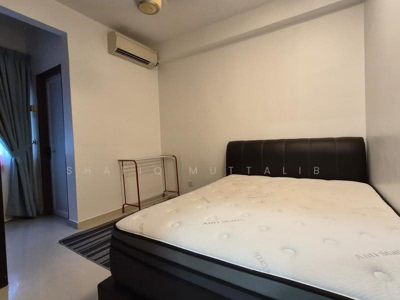 Pangsapuri untuk Disewa di Lumayan Apartment (Bdr Tasik Permaisuri) - Shafiq Muttalib - Bedroom - PropertyGuru.com.my
