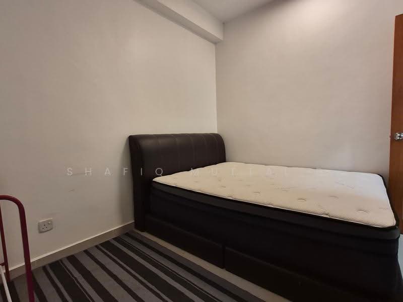 Pangsapuri untuk Disewa di Lumayan Apartment (Bdr Tasik Permaisuri) - Shafiq Muttalib - Bedroom - PropertyGuru.com.my