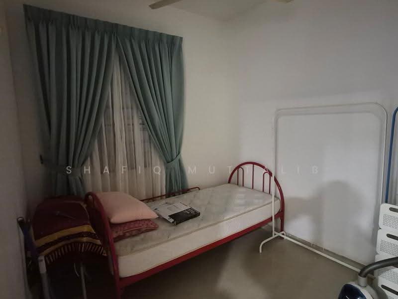 Pangsapuri untuk Disewa di Lumayan Apartment (Bdr Tasik Permaisuri) - Shafiq Muttalib - Bedroom - PropertyGuru.com.my
