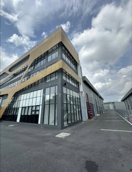 Kilang untuk Dijual di Nilai (Negeri Sembilan) - Henry Chew - Exterior - PropertyGuru.com.my