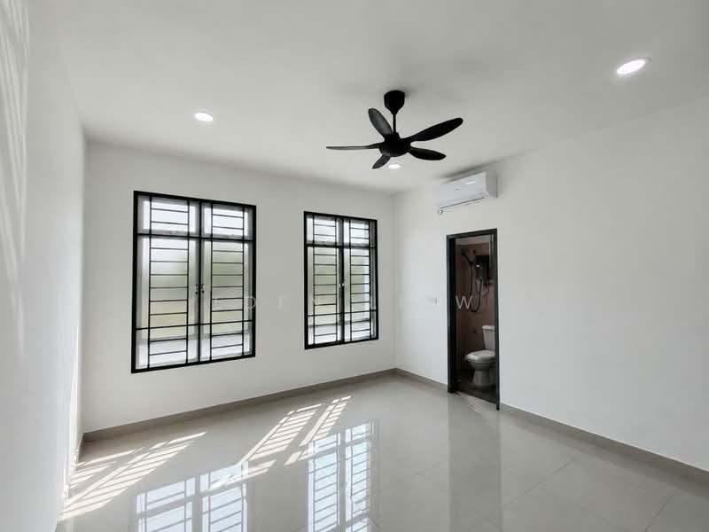 Rumah Teres untuk Disewa di Bandar Dato Onn (Tebrau) - Eden Liew - Interior - PropertyGuru.com.my
