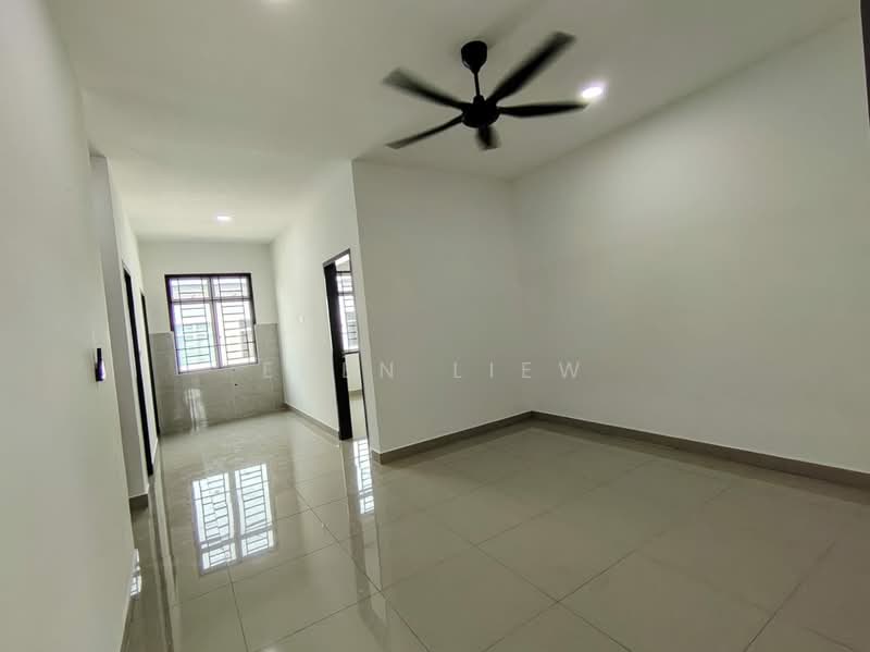Rumah Teres untuk Disewa di Bandar Dato Onn (Tebrau) - Eden Liew - Interior - PropertyGuru.com.my